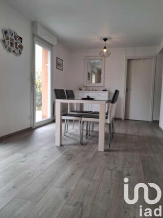  Appartement  vendre 4 pices 63 m
