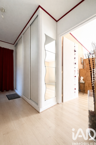  Appartement � vendre 3 pi�ces 64 m�