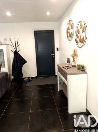  Maison � vendre 4 pi�ces 97 m�