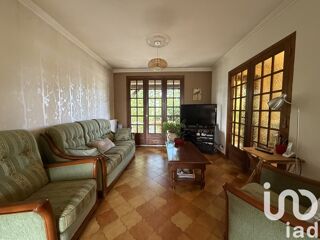  Maison  vendre 6 pices 129 m