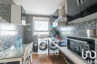  Appartement  vendre 2 pices 49 m