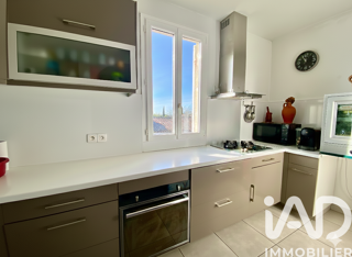  Appartement � vendre 3 pi�ces 54 m�