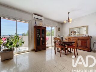  Appartement  vendre 4 pices 74 m