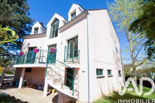  Maison � vendre 6 pi�ces 162 m�