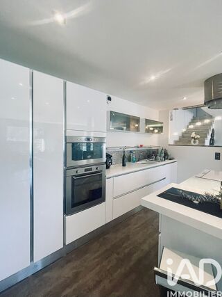  Maison � vendre 5 pi�ces 161 m�