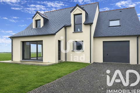   Vente Maison/villa 5 pi�ces Maison - 5 pi�ce(s) - 110 m�