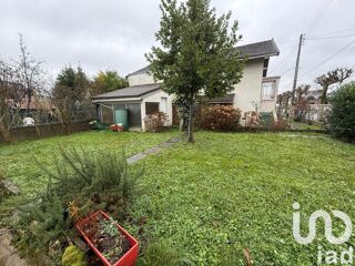  Maison � vendre 5 pi�ces 100 m�