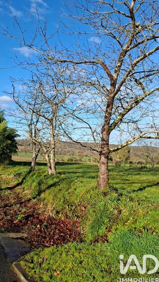  Terrain � vendre 1395 m�