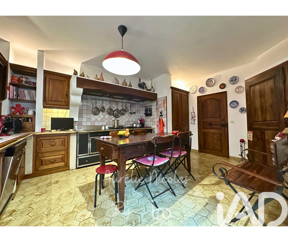 � vendre  Maison Entraigues-sur-la-Sorgue (84320)