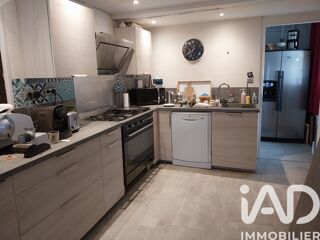  Maison � vendre 4 pi�ces 166 m�