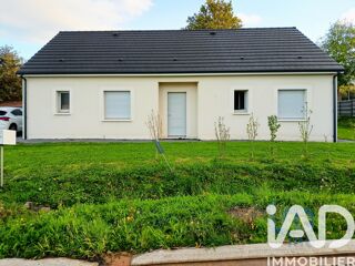  Maison � vendre 4 pi�ces 102 m�