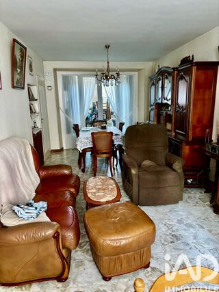  Maison � vendre 5 pi�ces 93 m�