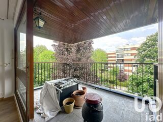  Appartement � vendre 3 pi�ces 61 m�