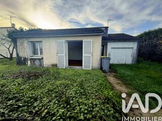  Maison � vendre 4 pi�ces 74 m�
