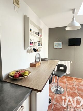  Maison � vendre 6 pi�ces 128 m�