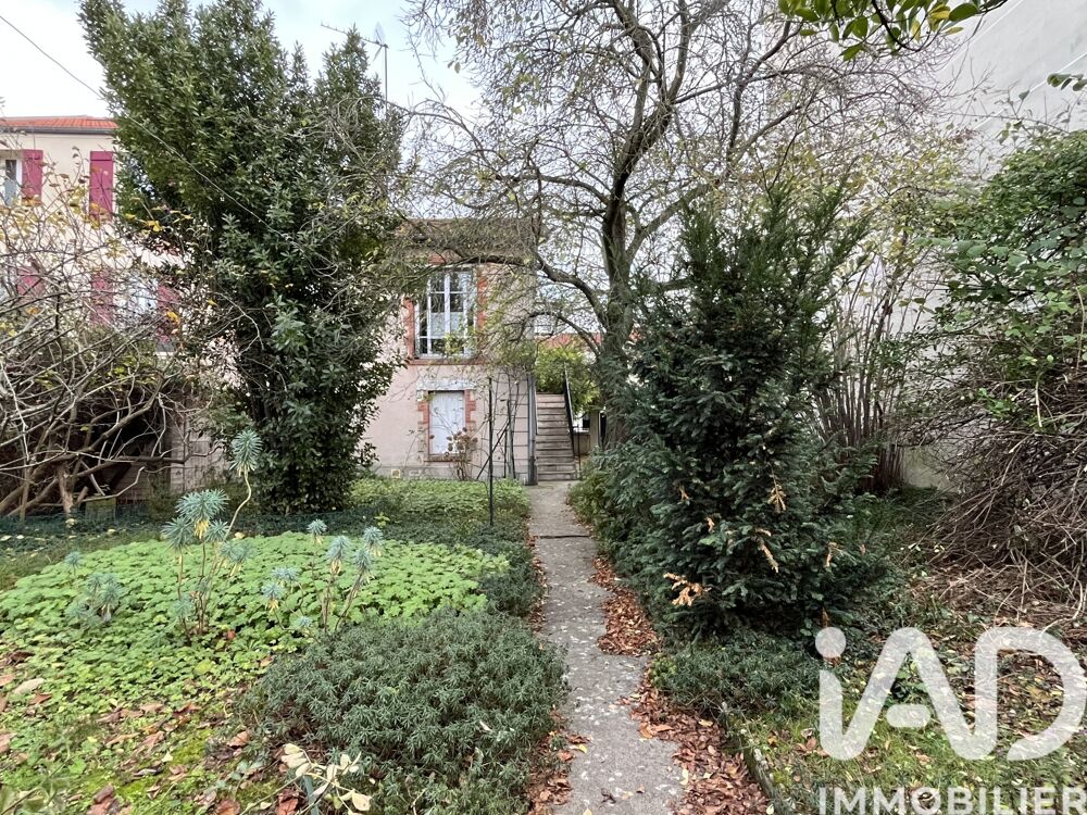  vendre  Maison Rueil-Malmaison (92500)