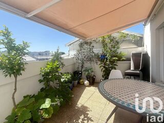  Appartement � vendre 4 pi�ces 77 m�