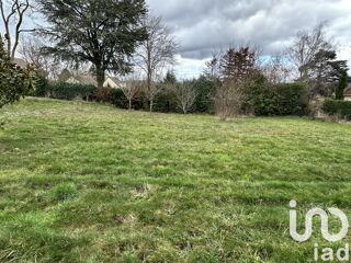  Terrain � vendre 850 m�