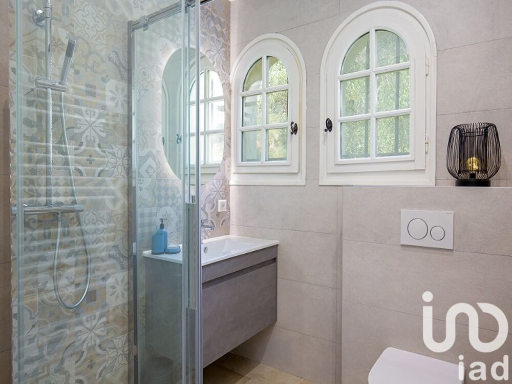  vendre  Maison Peymeinade (06530)