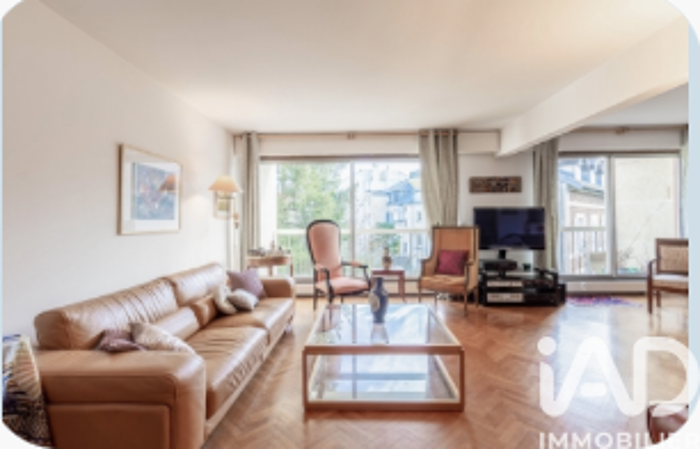 � vendre  Appartement Versailles (78000)