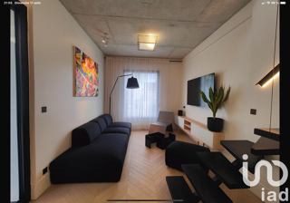  Villa � vendre 4 pi�ces 83 m�