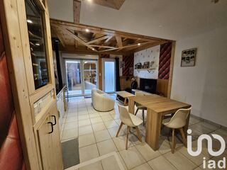  Maison  vendre 3 pices 56 m
