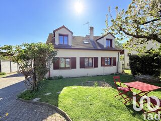  Maison  vendre 8 pices 155 m