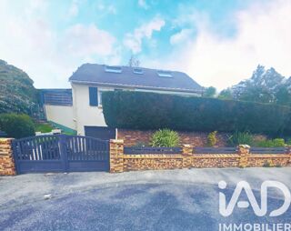  Maison � vendre 6 pi�ces 128 m�