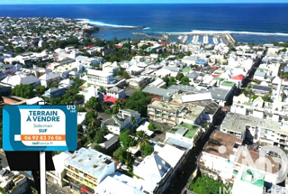  Terrain � vendre 490 m�