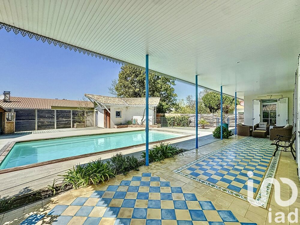 � vendre  Maison Andernos-les-Bains (33510)