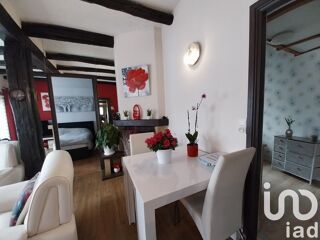  Maison � vendre 4 pi�ces 57 m�