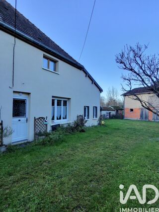  Maison � vendre 5 pi�ces 165 m�