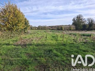  Terrain  vendre 3707 m