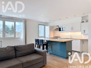  Appartement � vendre 3 pi�ces 70 m�