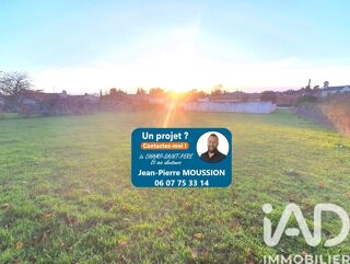  Terrain � vendre 1109 m�