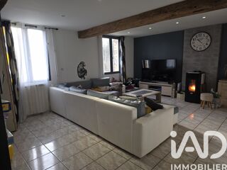  Maison � vendre 7 pi�ces 153 m�