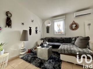  Maison � vendre 3 pi�ces 58 m�