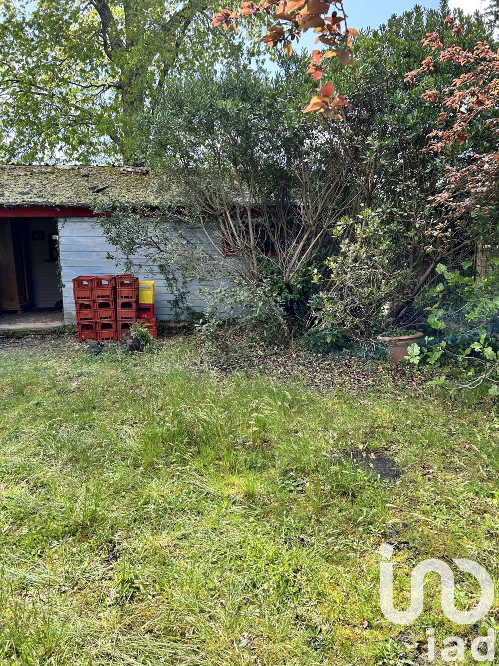  vendre  Maison Lanton (33138)