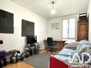  Appartement � vendre 2 pi�ces 30 m�