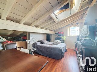  Appartement � vendre 3 pi�ces 44 m�