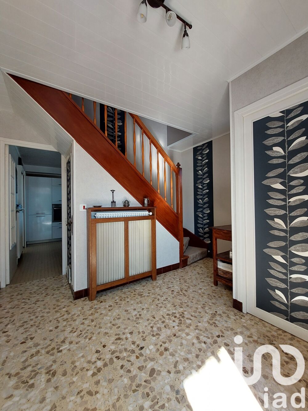 Vente Maison Vente Maison traditionnelle 4 pices Ham