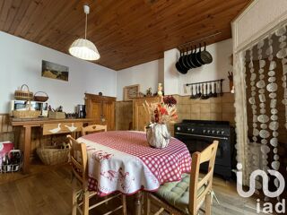  Maison � vendre 5 pi�ces 169 m�