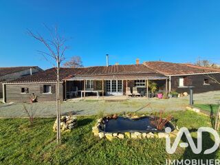  Maison � vendre 5 pi�ces 202 m�