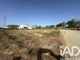  Terrain � vendre 449 m�