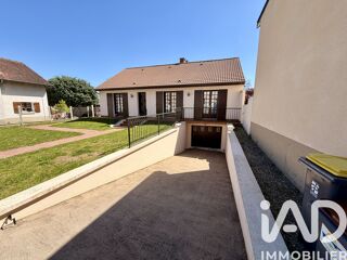  Maison � vendre 5 pi�ces 96 m�