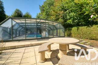  Maison � vendre 11 pi�ces 315 m�