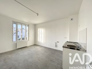  Appartement � louer 2 pi�ces 29 m�
