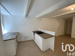  Appartement � vendre 2 pi�ces 33 m�