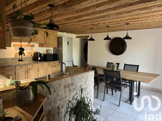  Maison � vendre 7 pi�ces 156 m�