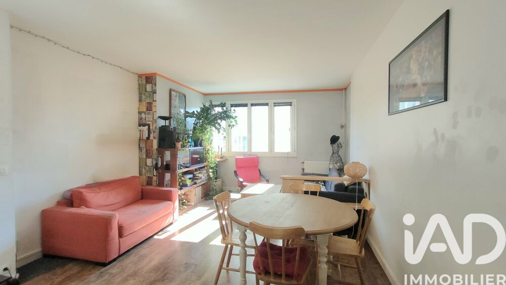  vendre  Appartement Paris 20